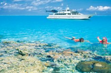 Motor Yacht Emerald Lady 